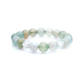 Bracelet Agate -